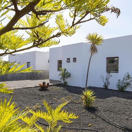 Villa Mariola Playa Blanca  Extérieur photo