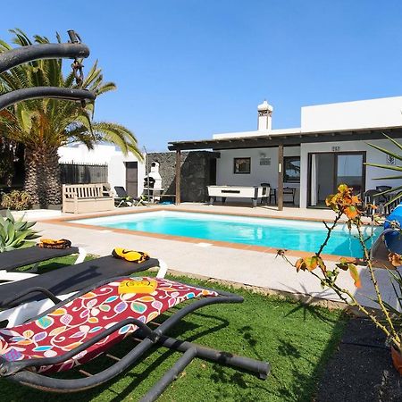 Villa Mariola Playa Blanca  Extérieur photo