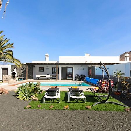 Villa Mariola Playa Blanca  Extérieur photo