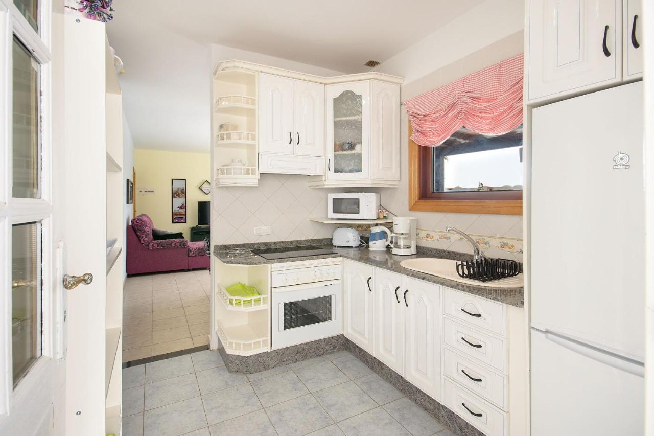 Villa Mariola Playa Blanca  Extérieur photo
