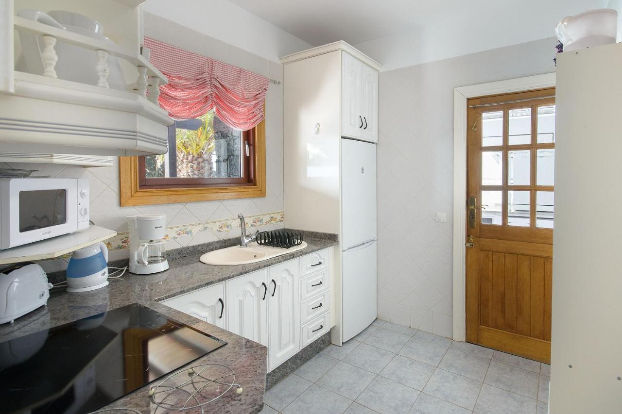 Villa Mariola Playa Blanca  Extérieur photo