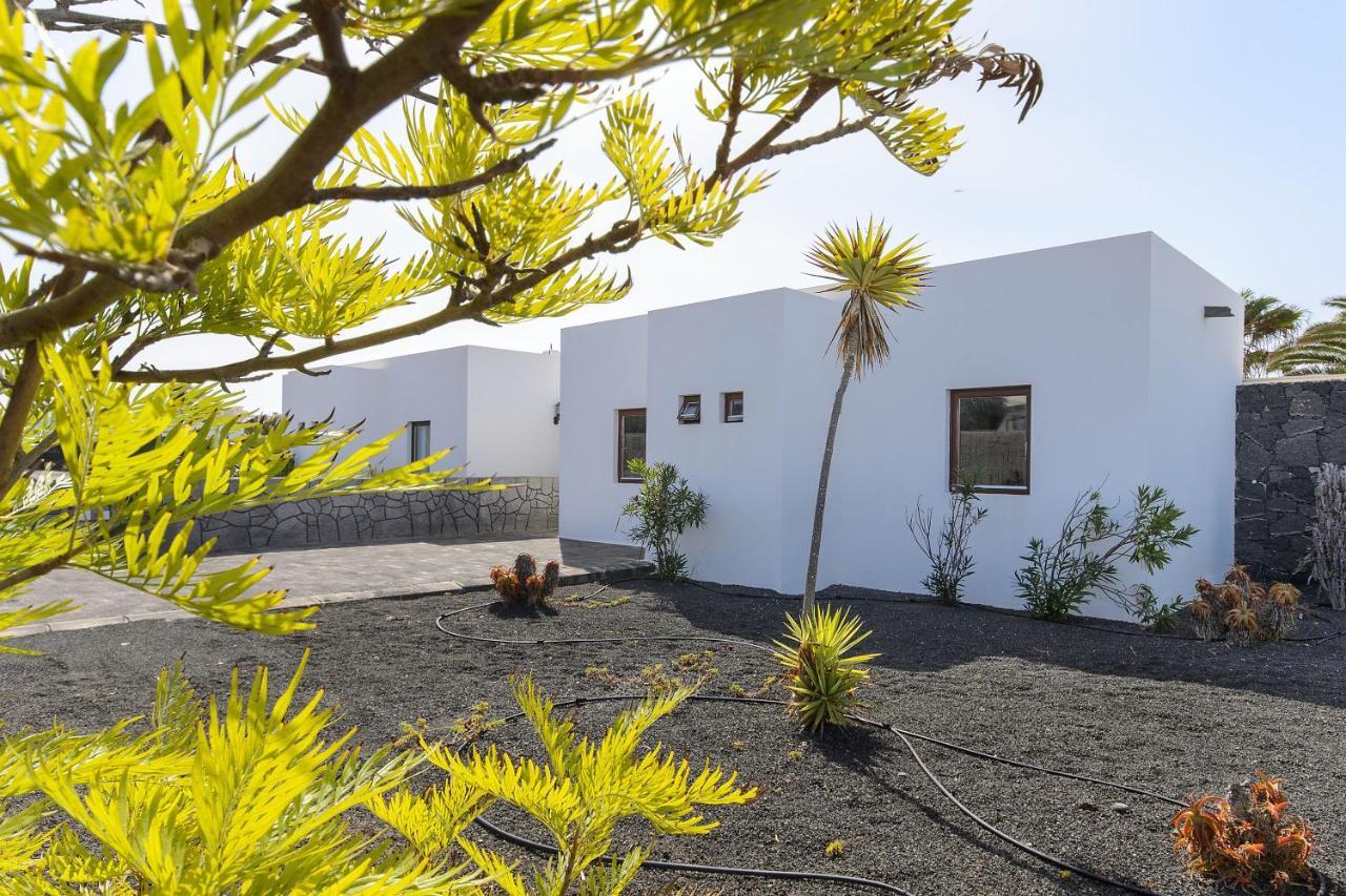 Villa Mariola Playa Blanca  Extérieur photo