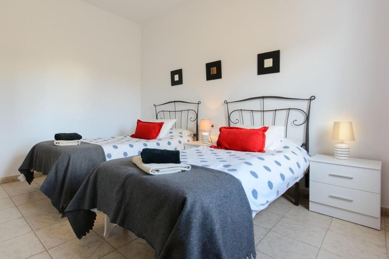 Villa Mariola Playa Blanca  Extérieur photo