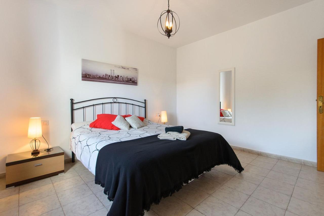Villa Mariola Playa Blanca  Extérieur photo