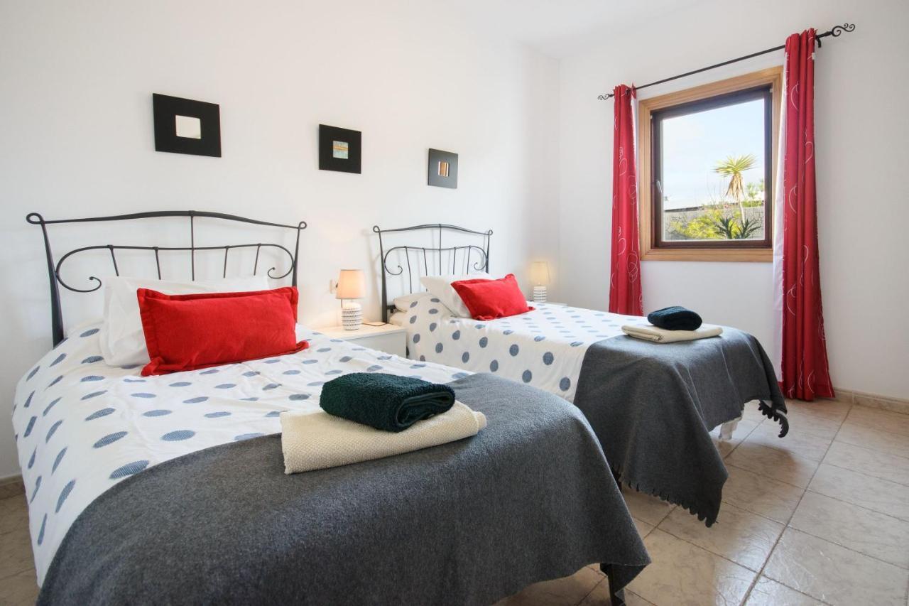 Villa Mariola Playa Blanca  Extérieur photo