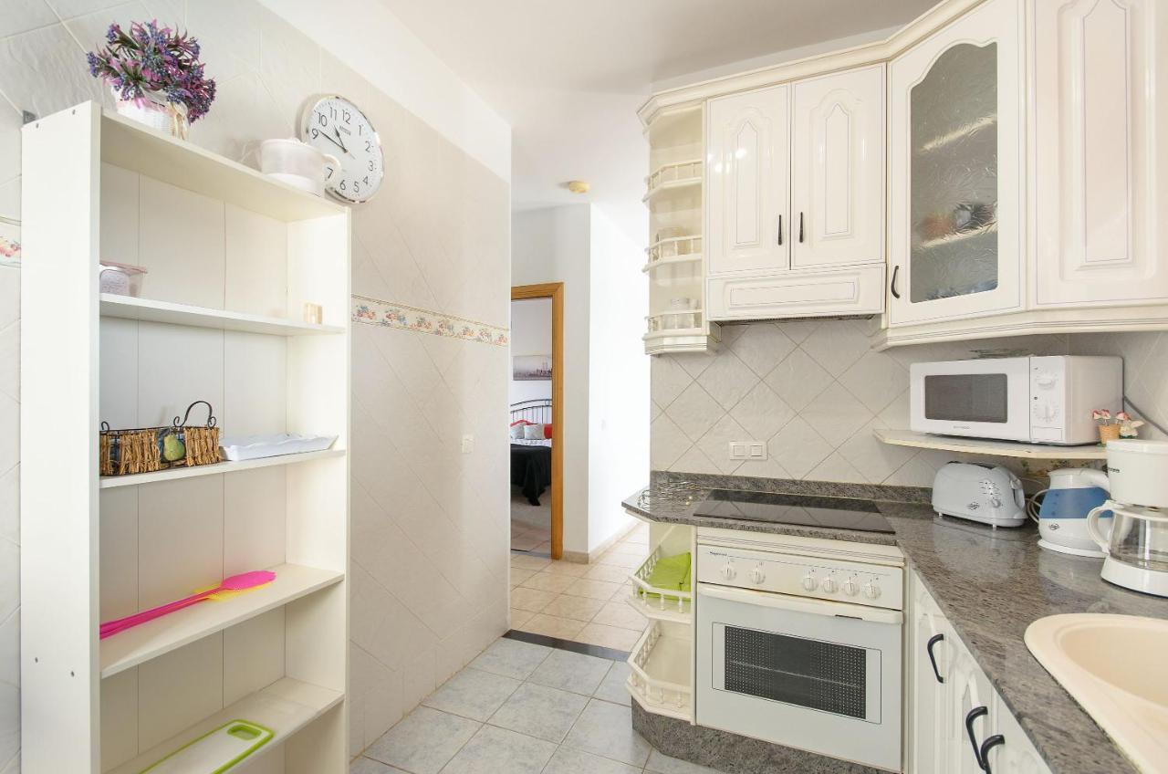 Villa Mariola Playa Blanca  Extérieur photo